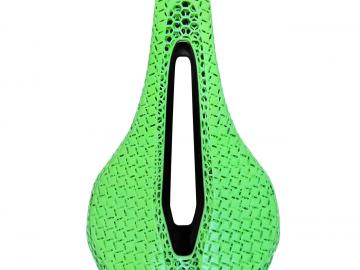 DDK Accelerates Saddle Development with Carbon 3D Printing